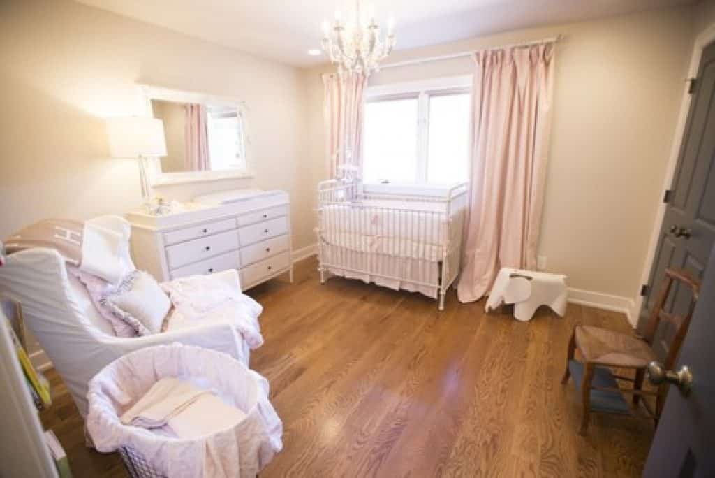 the beatrice eldridge company design build - 152 Baby Girl Nursery Ideas: Create Your Dream Baby Room with These - HandyMan.Guide - Baby Girl Nursery Ideas
