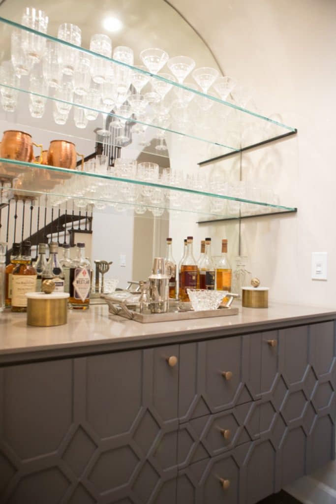 carmel valley classy refined design simply stunning spaces - 152 Wet Bar Ideas for Inspiration to Transform Your Space - HandyMan.Guide - Wet Bar Ideas