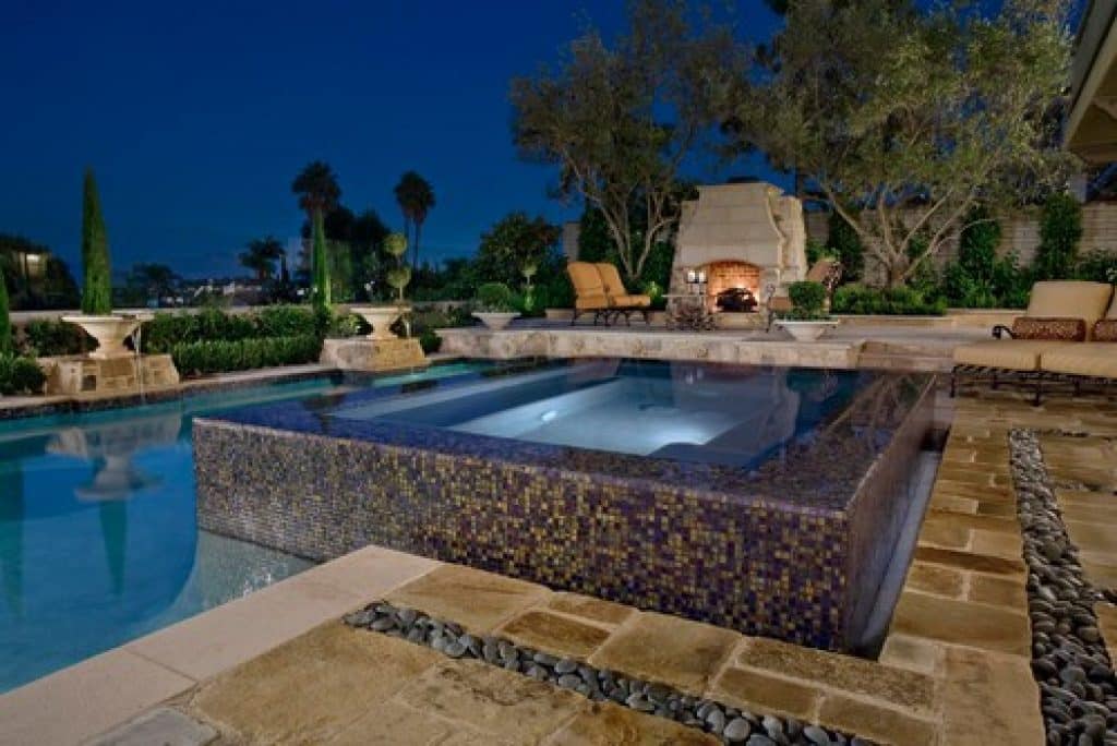 newport beach mirage landscape - Pool Ideas: Construction, Design, Pool Area Landscaping, and More - HandyMan.Guide - Pool Ideas