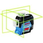 Bosch 360-Degree Leveling and Alignment-Line Laser
