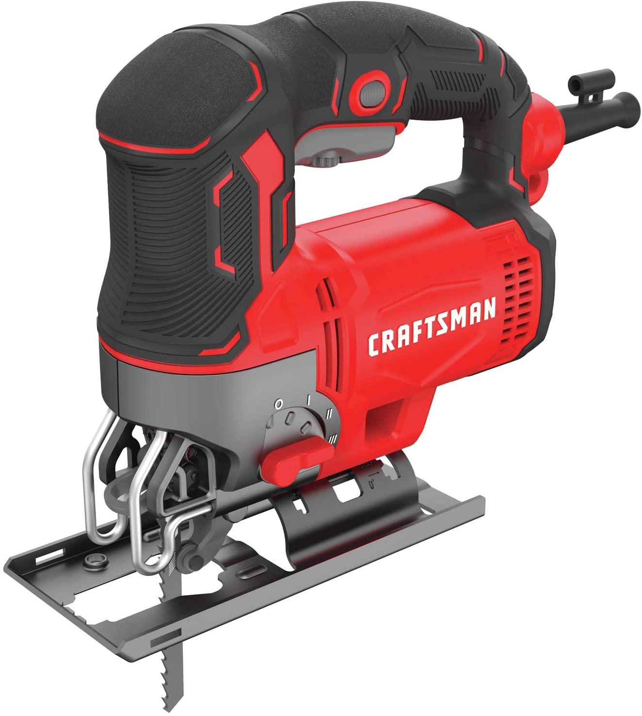 CRAFTSMAN - Best Jigsaw tool in 2023: Power Up Your Cutting Ability with these Ultimate Handheld Saws - HandyMan.Guide - Jigsaw