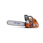 Huqvarna 455 Rancher Gas Chainsaw 1 - What Is the Best Chainsaw in 2022? Our Complete Guide - HandyMan.Guide - Best Chainsaw