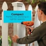 BlackDecker DR260C Corded Drill 1 - A Complete Guide to Find the Best Corded Drill in 2023 - HandyMan.Guide - Corded Drill
