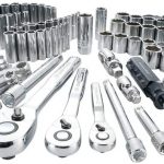 Craftsman 189-Piece Mechanic's Tool Set
