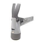 Estwing 14 Ounce Milled Face Al-Pro Hammer
