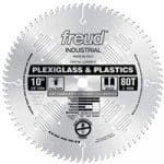 Freud D12100X 100 tooth circular saw blade 2