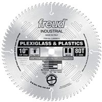 Freud D12100X 100 tooth circular saw blade - The Best Circular Saw Blades in 2022: Cutting metal or wood has never been simpler. - HandyMan.Guide - Circular Saw Blade