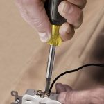 Klein Tools 11-in-1 Screwdriver and Nut Driver