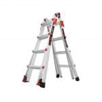 Little Giant Ladders, Velocity Multi-Position Ladder
