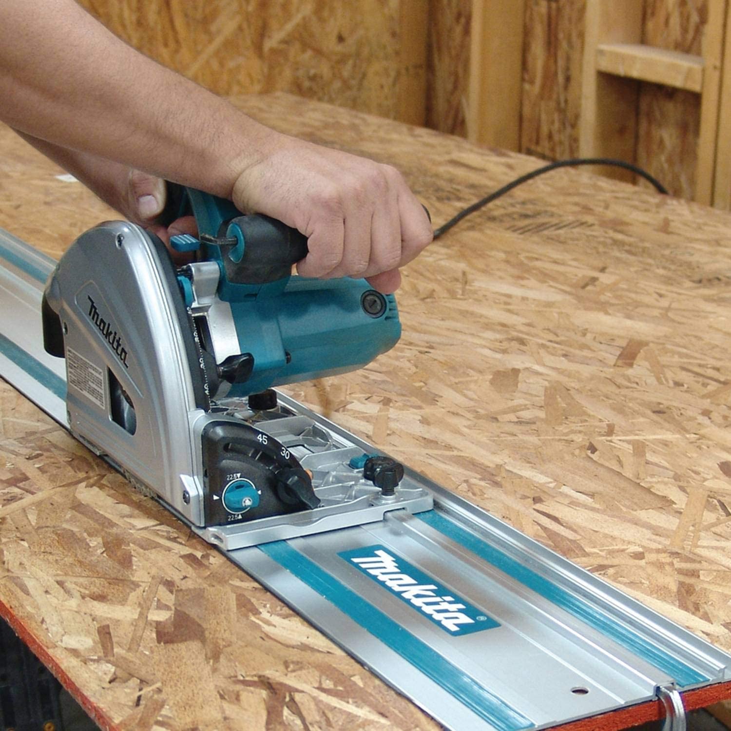 10 Best Track Saw Options