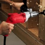 Milwaukee 0299-20 1-2-inch Corded Magnum Drill