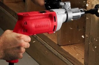 Milwaukee 0299 20 1 2 inch Corded Magnum Drill 1 - HomePage - HandyMan.Guide -