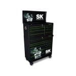 SK 850-Piece Senior Mechanic's Tool Kit1