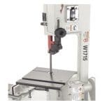 Shop Fox W1715 3 4 HP Metal Cutting Bandsaw 3 - What Is the Best Band Saw in 2022? Complete Guide and Review: Dewalt, WEN, JET, RIKON, Grizzly & Shop Fox - HandyMan.Guide - Band Saw