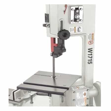 Shop Fox W1715 3 4 HP Metal Cutting Bandsaw 3 - How to Measure a Bandsaw Blade? - HandyMan.Guide - How to Measure a Bandsaw Blade?