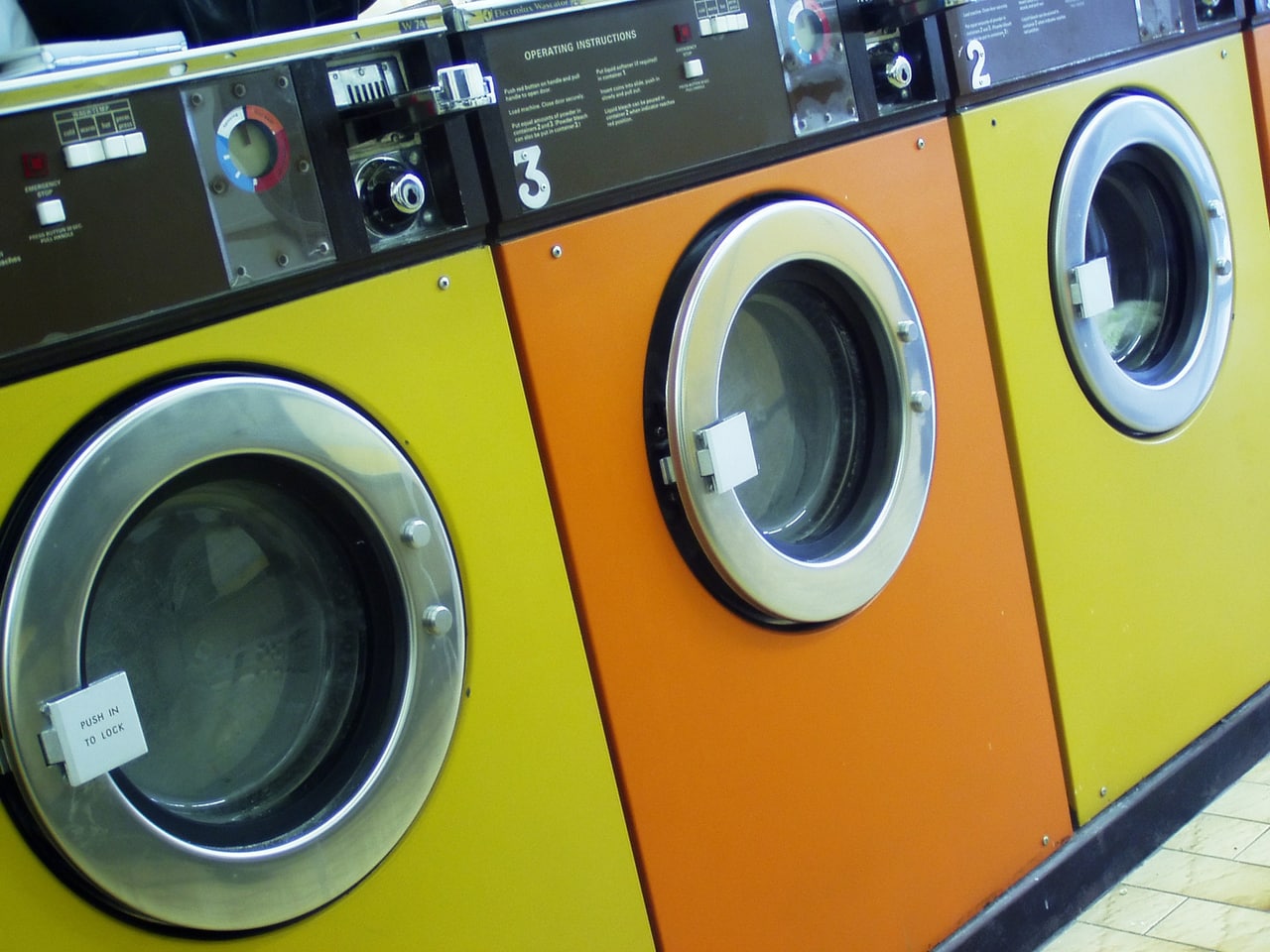 laundry - laundry room ideas - HandyMan.Guide -