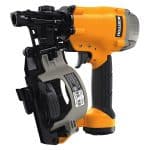Bostitch BRN175A 15-degree Coil Roofing Nailer