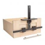 Cabinet Working Jig from True Position Tools