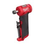 Milwaukee 2485-20 M12 Right Angle Die Grinder