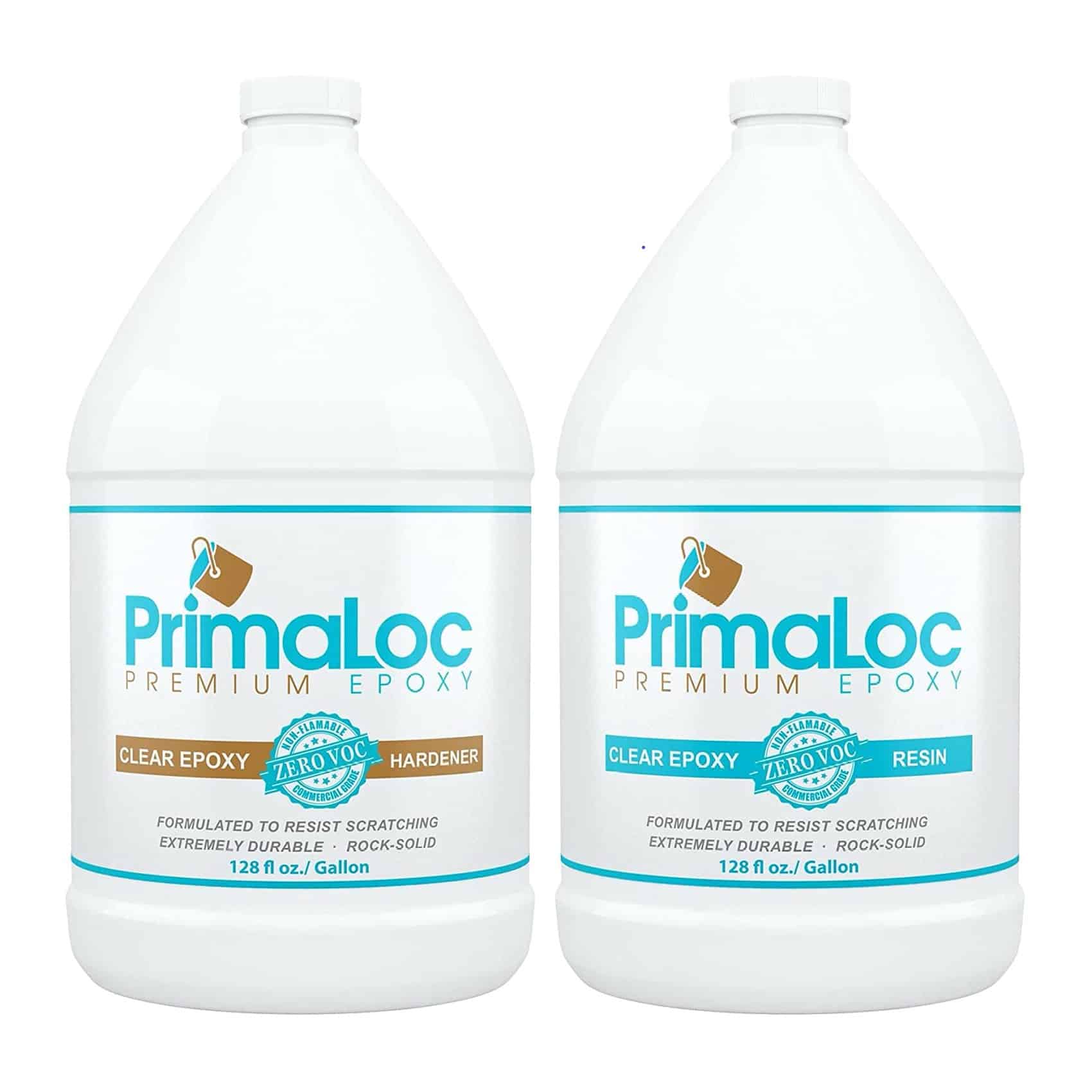 Primaloc Premium Epoxy