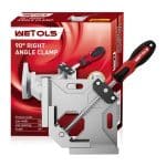 Wetols Angle Clamp