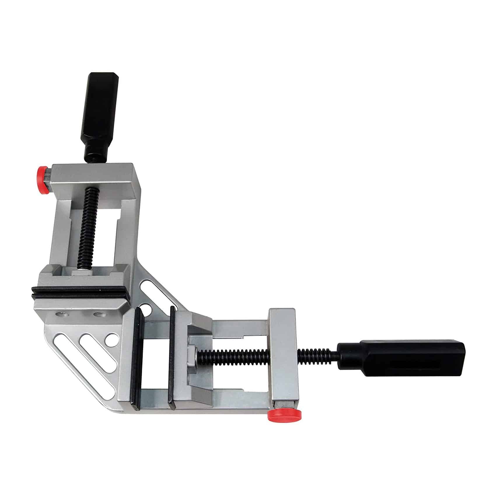 Wolfcraft 3415405 Quick jaw Right Angle Corner Clamp - 10 Best Corner Clamps - A Complete Guide - HandyMan.Guide - Corner Clamps