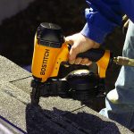 Bostitch RN46 Coil Roofing Nailer