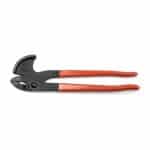 Crescent 11" Nail Puller Pliers (NP11 Red/Black)