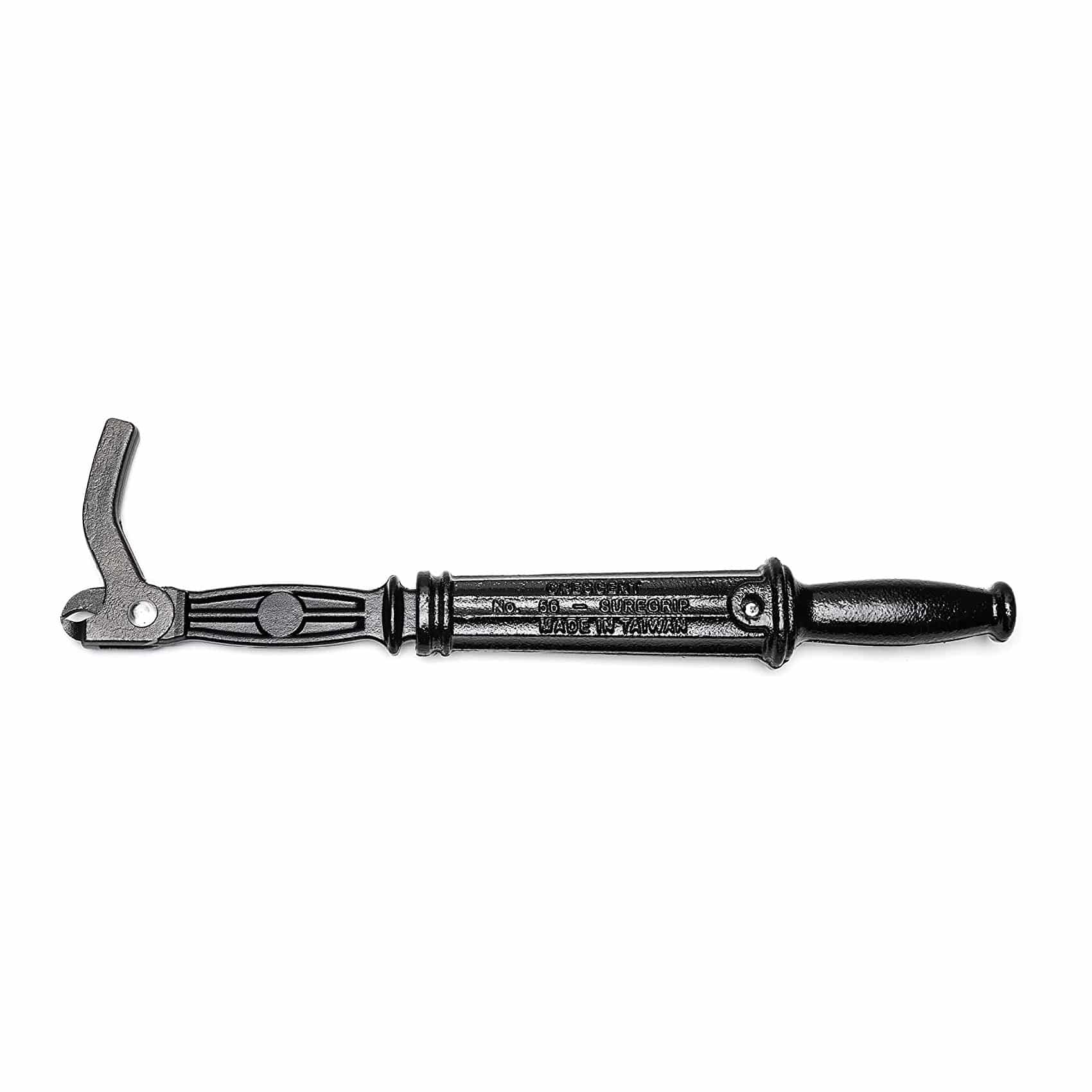 Crescent 56 Nail Puller - 10 Best Nail Pullers - Comprehensive Reviews and Buyer's Guide - HandyMan.Guide - Nail Puller