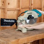Makita LS1040 10-inch Compound Miter Saw