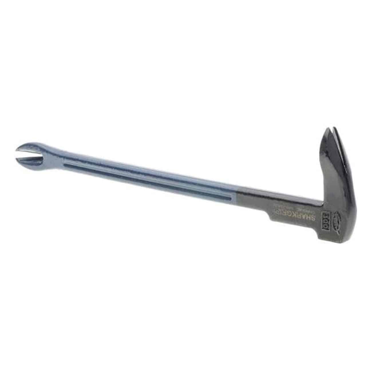 Shark Nail Puller - 10 Best Nail Pullers - Comprehensive Reviews and Buyer's Guide - HandyMan.Guide - Nail Puller