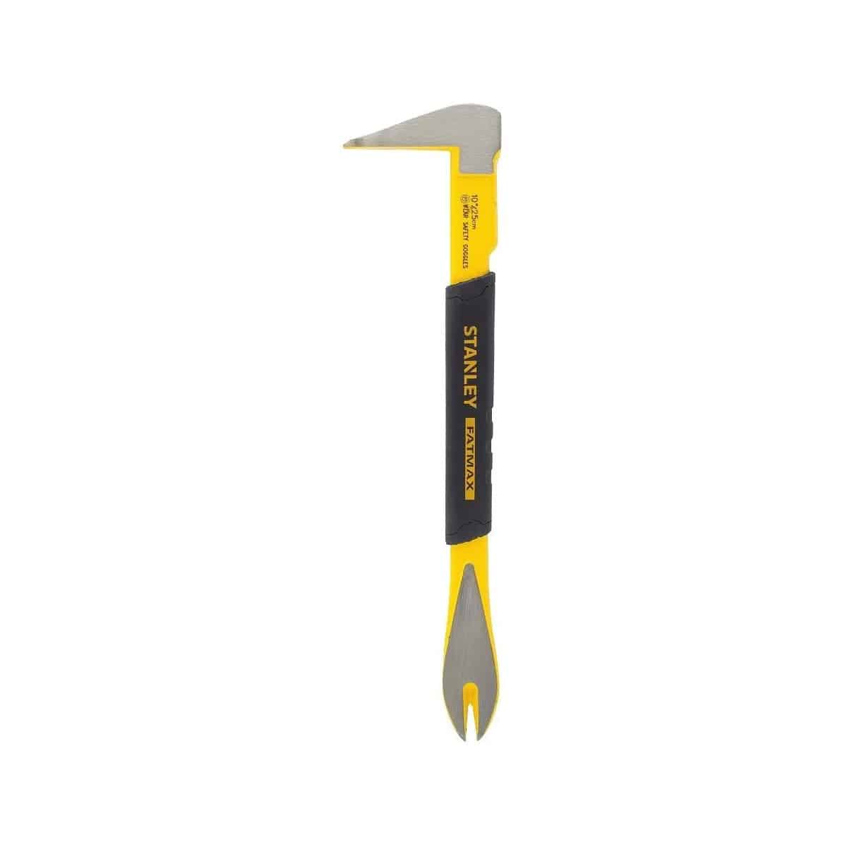 Stanley FatMax Pry Bar Nail Puller