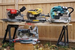 image - How to Make Accurate Cuts With a Miter Saw? - HandyMan.Guide - How to Make Accurate Cuts With a Miter Saw?
