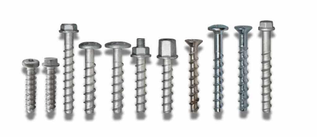 all concrete screws web - How to Use an Impact Driver: Everything You Need to Know - HandyMan.Guide - How to Use an Impact Driver