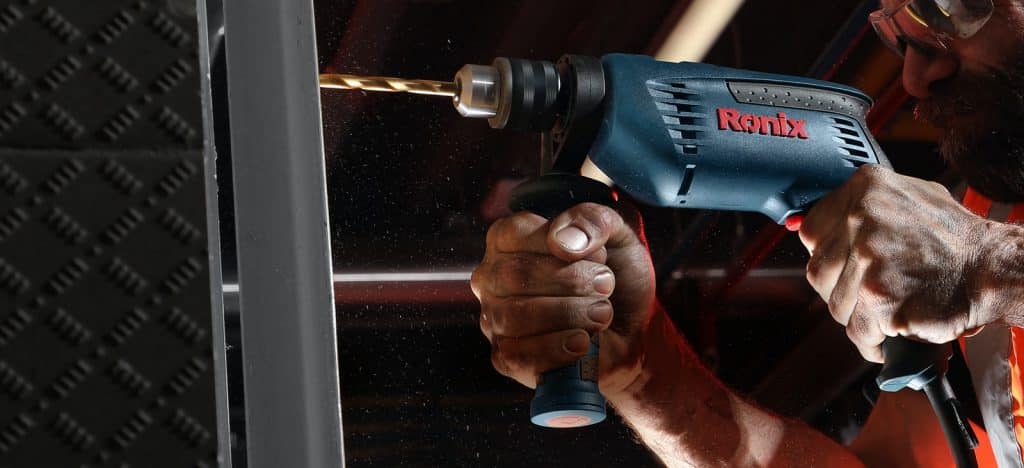 how to use a power drill - best guide