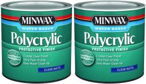 polycrylic 