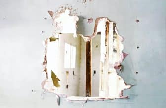 How To Patch A Hole in Drywall