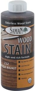wood stainer
