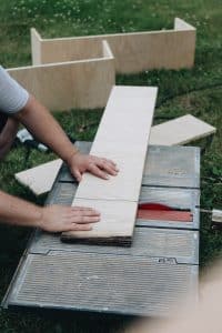Woodworking Business