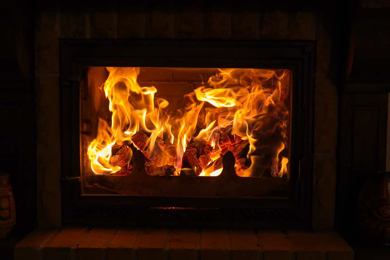 2603721 - The Best Electric Fireplace Insert in 2022 - HandyMan.Guide - best electric fireplace insert