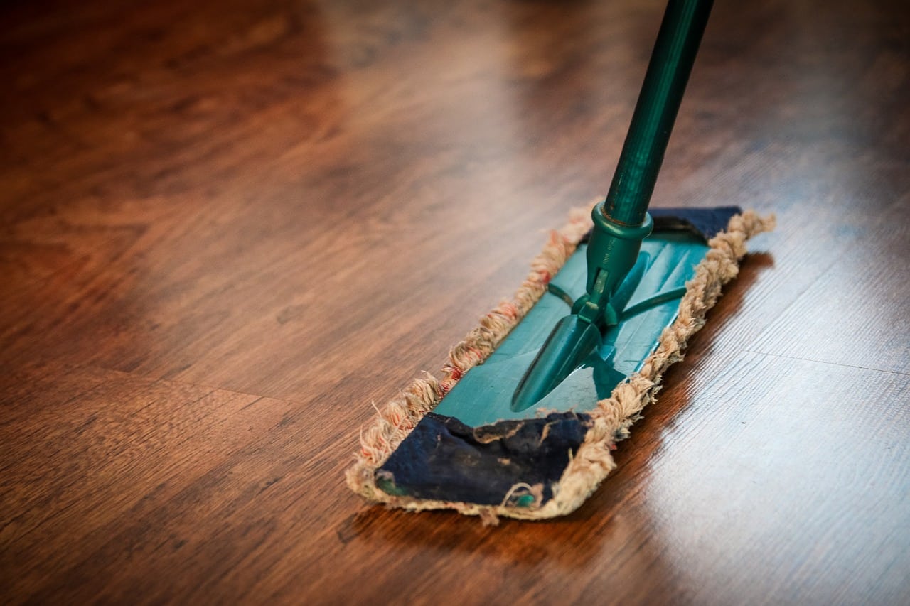 268126 - The Best Mop For Hardwood Floors in 2022 - HandyMan.Guide - best mop for hardwood floors