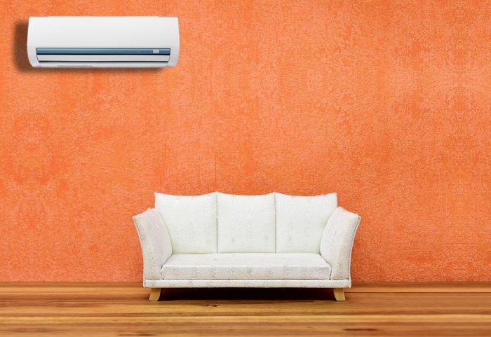 best ductless air conditioner