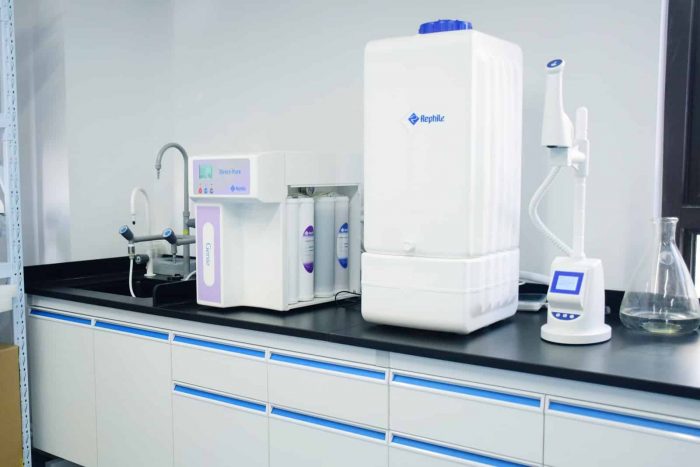 The Best Reverse Osmosis Systems of 2022