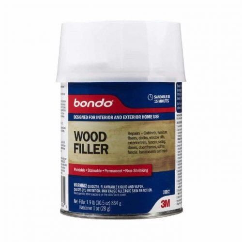 3M Bondo Wood Filler