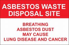 What Does Asbestos Look Like?