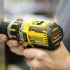 How Does an Impact Driver Work: The Basics