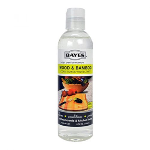 Bayes High-Performance Food Grade Mineral Oil