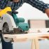 Best Miter Saw Stand In 2022 for DIYers and Pros: Top 5 Stands (And Why They Are Worth Buying!)