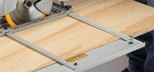 Best Circular Saw Guide Rail in 2023  (And Why They Are Worth Buying!)