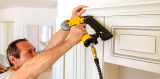 9 Best Electric Brad Nailer Picks: Get the Right Power Tool for Securing Trim